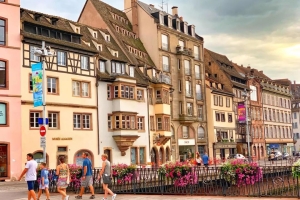 如何打造小镇文旅IP？