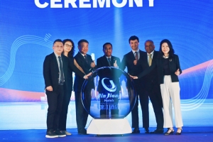 会员动态 | 中国酒店品牌首次规模化出海！锦江酒店（中国区）布局东南亚，将中国服务带向世界