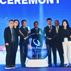 会员动态 | 中国酒店品牌首次规模化出海！锦江酒店（中国区）布局东南亚，将中国服务带向世界