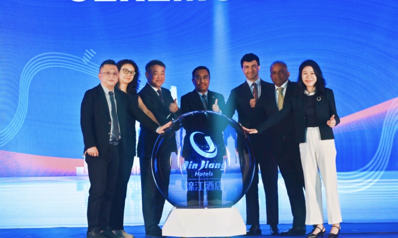 会员动态 | 中国酒店品牌首次规模化出海！锦江酒店（中国区）布局东南亚，将中国服务带向世界