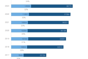 2025年Q1国际六大酒店管理集团财报深度分析                                                                                                                                               中国旅游饭店业协会                                                                                