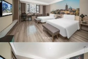 酒店摄影服务平台(合肥好照传媒有限公司)- 服务案例