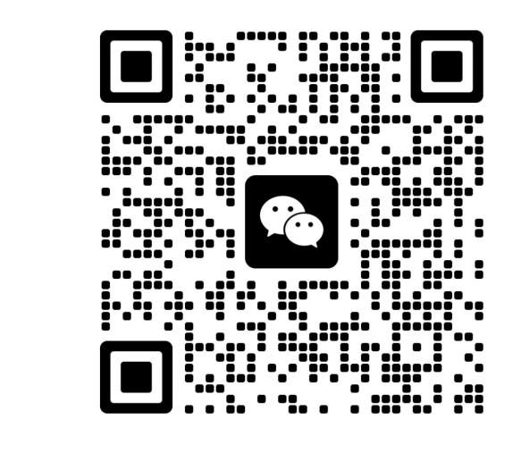 胡孔法微信二维码